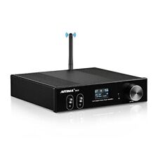 Aiyima D03 Bluetooth5.0 Power Amplifier Home Audio System From Japan [New] picture