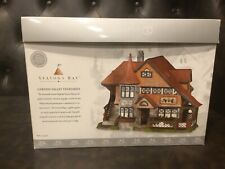 Dept 56 Seasons Bay GARDEN VALLEY VINEYARDS #0905/5,600 Limited Edition 56.53446 picture
