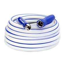 Smartflex Rv/Marine Hose 1/2In X 50Ft 3/4In   11 1/2 Ght Fittings Hsfrv450 picture