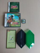 The Legend of Zelda Earth Whistle Original Touch Pen Game Software Nintendo DS picture