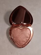 Too Faced Love Light RAY OF LIGHT Prismatic Highlighter (0.32 oz.) picture