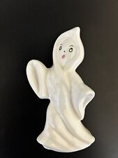 Vintage Halloween Ceramic Ghost 5