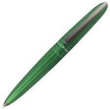 Diplomat Aero Ballpoint Pen in Green - NEW in Original Box - D40317040 picture