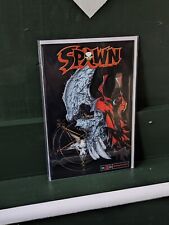 Spawn #125 (2003) Greg Capullo & Todd McFarlane Image Comics Low Print picture