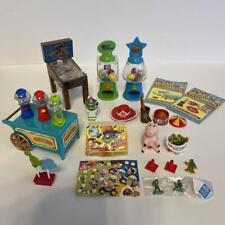 Re-Ment Disney collaboration Toy Story miniature Limited Rare good condition picture