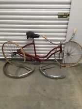 vintage Schwinn 26’ Bicycle picture