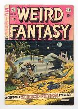 Weird Fantasy #20 FR 1.0 1953 picture
