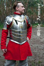 Medieval Polish Hussar Armor cuirass combat Half Armor 17th century Armor Costum picture