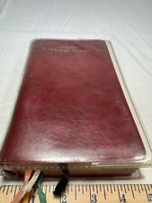Nice Older Liturgy of the Hours Single Prayer Book, c.1976 (CU141) chalice co picture