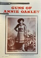 1967 Guns of Annie Oakley illustrated picture