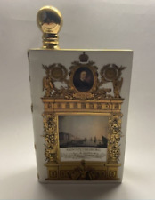 Rare Camus Cognac Saint Petersburg rare decanter empty 1812 War picture