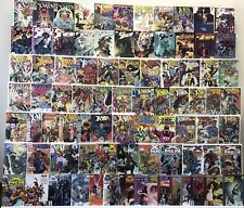 Marvel Comics - X-Men - Comic Book lot Of 85 picture