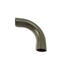 Ford GPW Willys MB Lower radiator pipe- steel picture