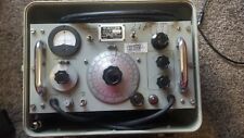 RF Radio Frequency Power Test Set TS-1776A / USM-161 Military Douglas Microwave picture