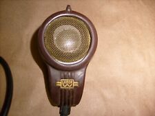 Vintage Sennheiser Laboratory LABOR W MD 7 H Dynamic Microphone picture