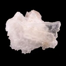 Superb Rare Beryllonite Crystal Cluster w/ Large Crystals - Paprok Afghanistan picture