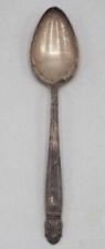 Vintage Holmes & Edwards Inlaid Silver Spoon picture