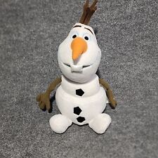 Olaf the Snowman Plush 16