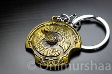 Dota 2 Aegis Key Chain Keychain **US Seller - FREE 2-3 DAYS US SHIPPING** picture