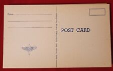 Lot of 10 RARE Handi Service Men's Card Postcards Blank Unposted US AIR FORCE picture