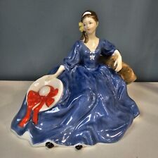Royal Doulton - “Elyse” HN 2429 beautiful RARE FIND picture
