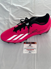 Lionel Messi Inter Miami CF Autographed Adidas Soccer Cleat picture