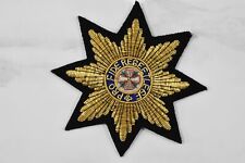 Breast Star of the Order of the White Eagle Eduard St Petersburg Tinsel picture