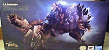 Zinogre Monster Hunter S.H.MonsterArts Bandai picture