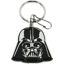 Plasticolor Star Wars Keychain - Darth Vader Design in Sleek Black picture