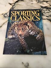 Vintage Sporting Classics Magazines (6) Additions For 2011,OLD-BUT-NICE-USED  picture
