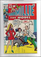 MILLIE THE MODEL #178 1970 VERY FINE-NEAR MINT 9.0 3871 picture