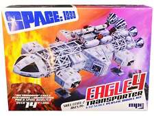 Skill Eagle Transporter Space 1999 1975-1977 TV Show Model Kit 1/72 Scale Model picture