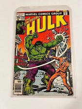 Incredible Hulk #226 1978  killer cover marvel comic book picture