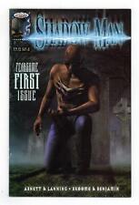Shadowman 1B VG/FN 5.0 1999 picture