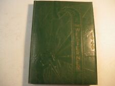 San Angelo Texas San Angelo Central High School Yearbook Westerner 1949 picture