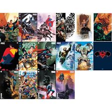 Batman Superman: World's Finest (2022) 25 26 27 | DC Comics | COVER SELECT picture