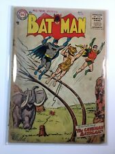 BATMAN #93 FR 1.0🏆CLASSIC 1955 DC GOLDEN AGE COVER BY: WIN MORTIMER🏆 picture