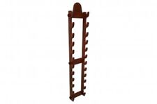 Denix Wooden Wall Stand For Replica Swords picture