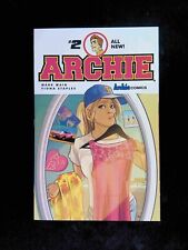 Archie #2 (2ND SERIES) ARCHIE Comics 2015 NM picture