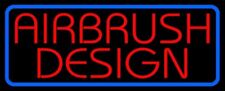 Airbrush Design Rectangle 32