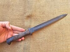 RARE MANNLICHER M95 BAYONET TRENCH - BAYONET AUSTRIAN AUSTRO - HUNGARIAN HUNGARY picture