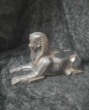  Rare ancient Egyptian Sphinx Antiquities Pyramids of Pharaohs statue Egypt picture