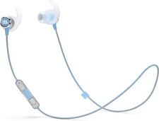 Jbl Reflect Mini 2 Bt Bluetooth Earphones In-ear Sports Teal Genuine picture