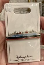 Disney Park Cruise Ship Trading Pin Magic New picture
