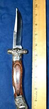 IXL GEORGE WOSTENHOLM SHEFFIELD Knife Liberty And Union Knife Japan picture