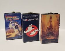 80s Movies VHS Keychains picture