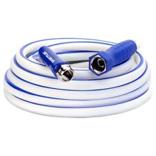 Smartflex Rv/Marine Hose 5/8In X 25Ft 3/4In   11 1/2 Ght Fittings Hsfrv525 picture
