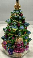 Christopher Radko A LITTLE GIRL'S DREAM Christmas Tree Ornament Marie Osmond picture