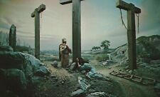  Vtg Postcard The Resurrection The Prince Of Peace Memorial Gettysburg PA picture