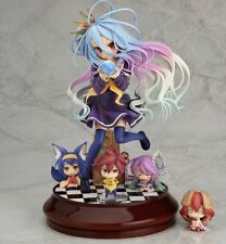 No Game No Life: Shiro 1/7 Scale Figure by Phat Company picture